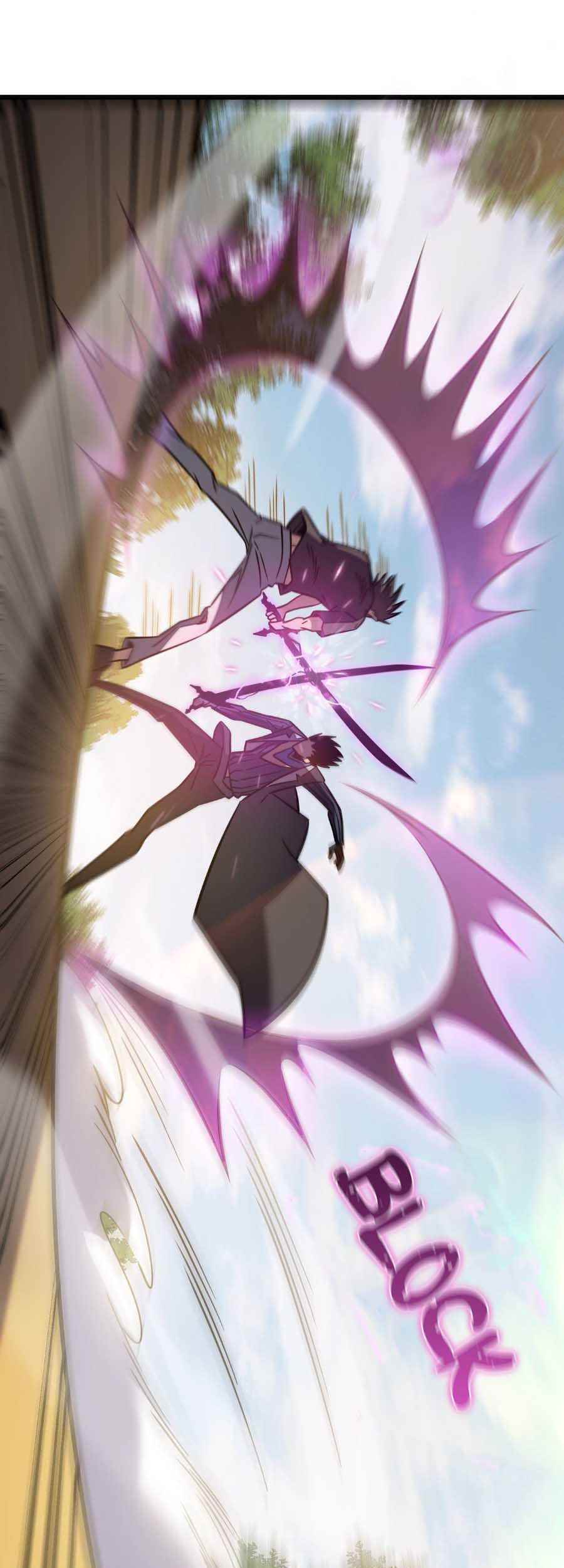 I Walk on a Road to Slay Enemies in My Way in Other World Chapter 12 - Page 12