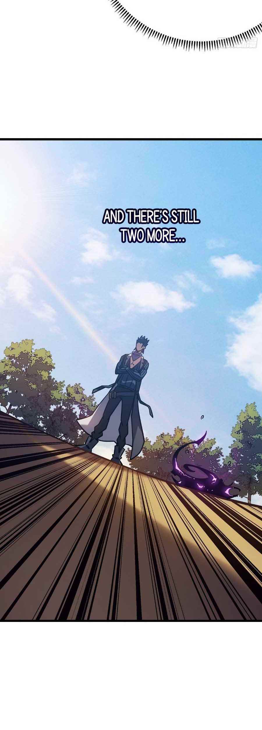 I Walk on a Road to Slay Enemies in My Way in Other World Chapter 12 - Page 18