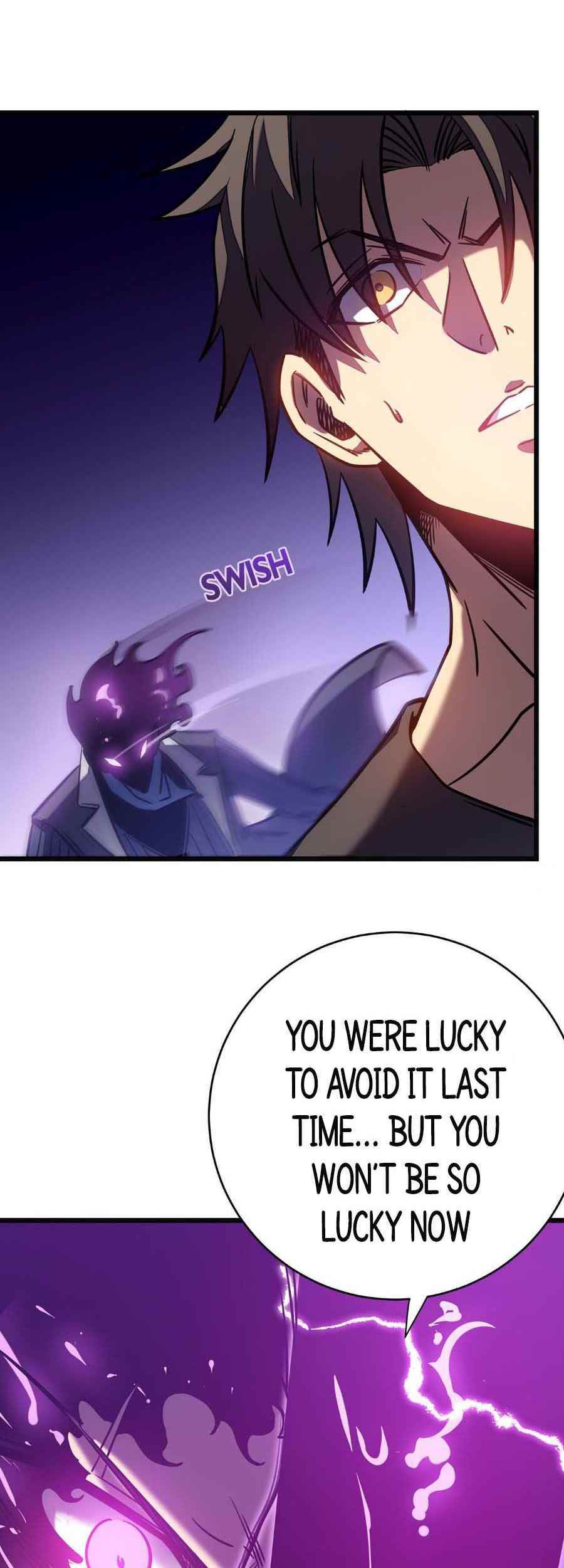 I Walk on a Road to Slay Enemies in My Way in Other World Chapter 12 - Page 19