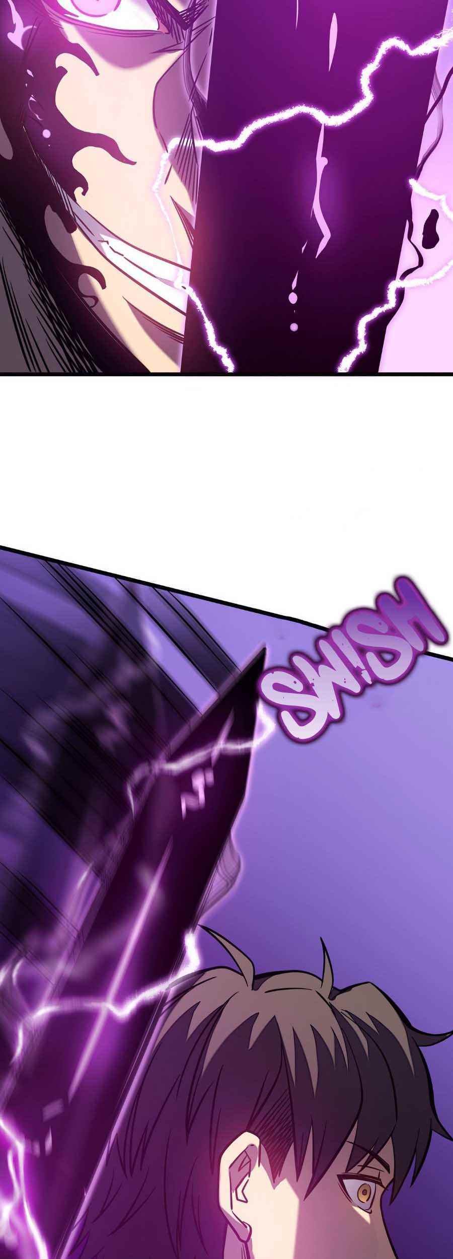I Walk on a Road to Slay Enemies in My Way in Other World Chapter 12 - Page 20