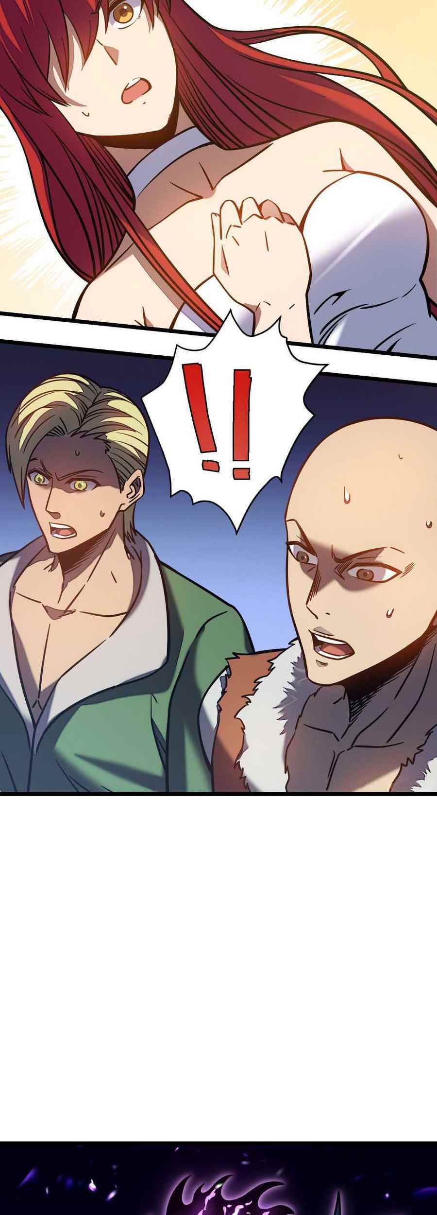I Walk on a Road to Slay Enemies in My Way in Other World Chapter 12 - Page 23