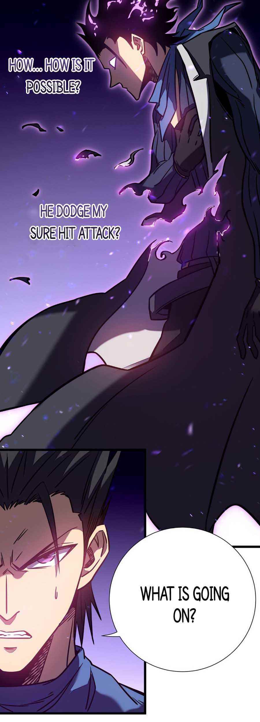 I Walk on a Road to Slay Enemies in My Way in Other World Chapter 12 - Page 24