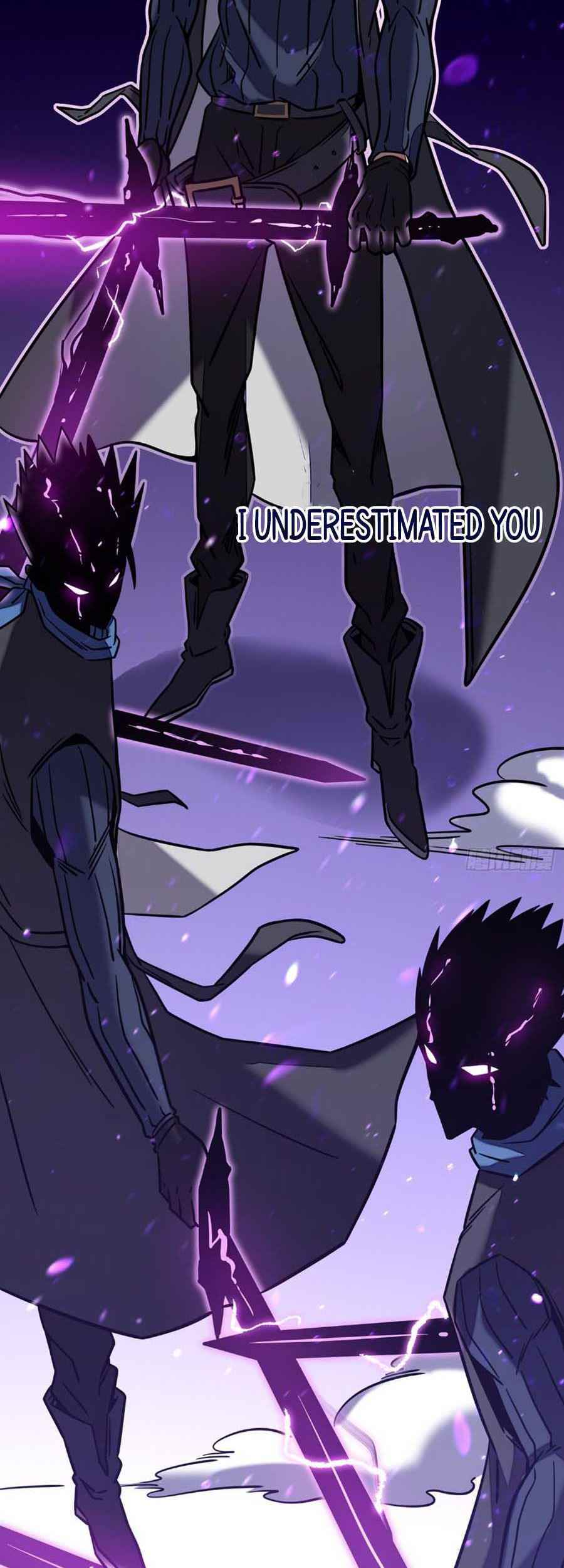 I Walk on a Road to Slay Enemies in My Way in Other World Chapter 12 - Page 32
