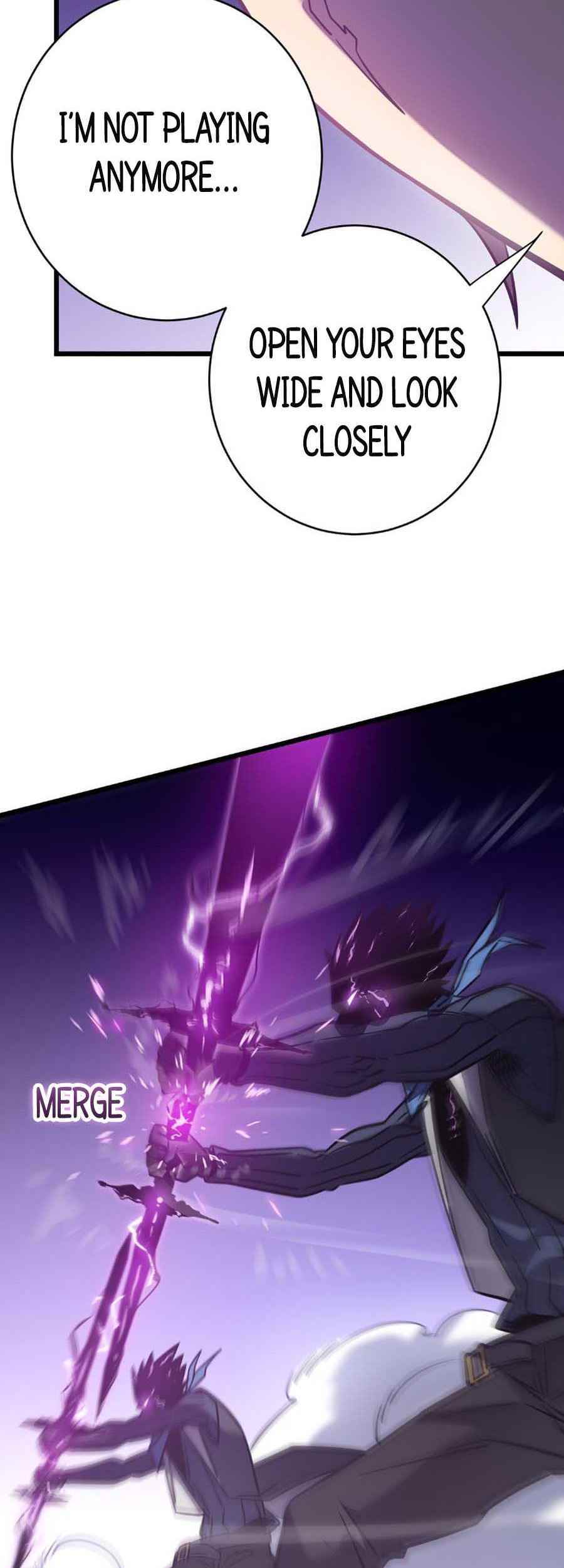 I Walk on a Road to Slay Enemies in My Way in Other World Chapter 12 - Page 34