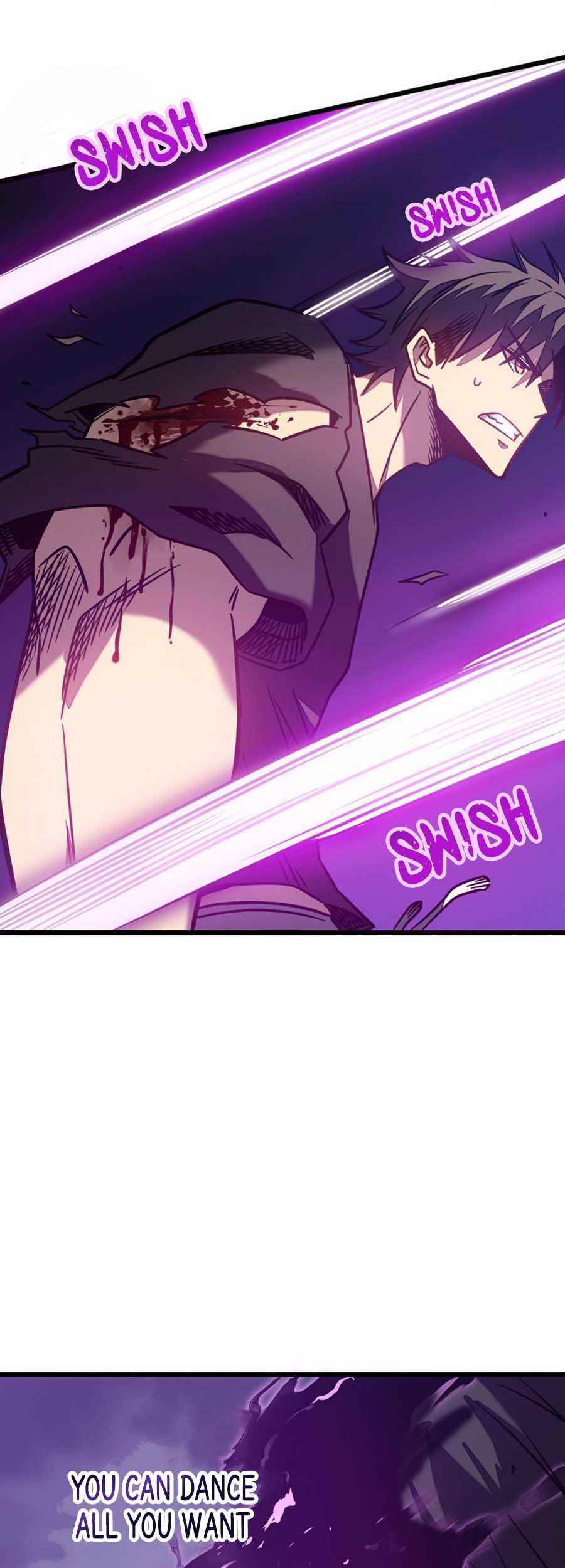 I Walk on a Road to Slay Enemies in My Way in Other World Chapter 12 - Page 45