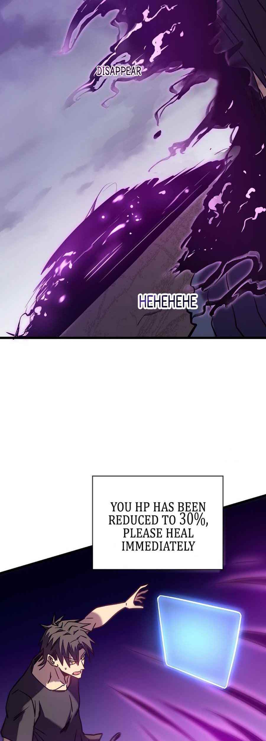 I Walk on a Road to Slay Enemies in My Way in Other World Chapter 12 - Page 46