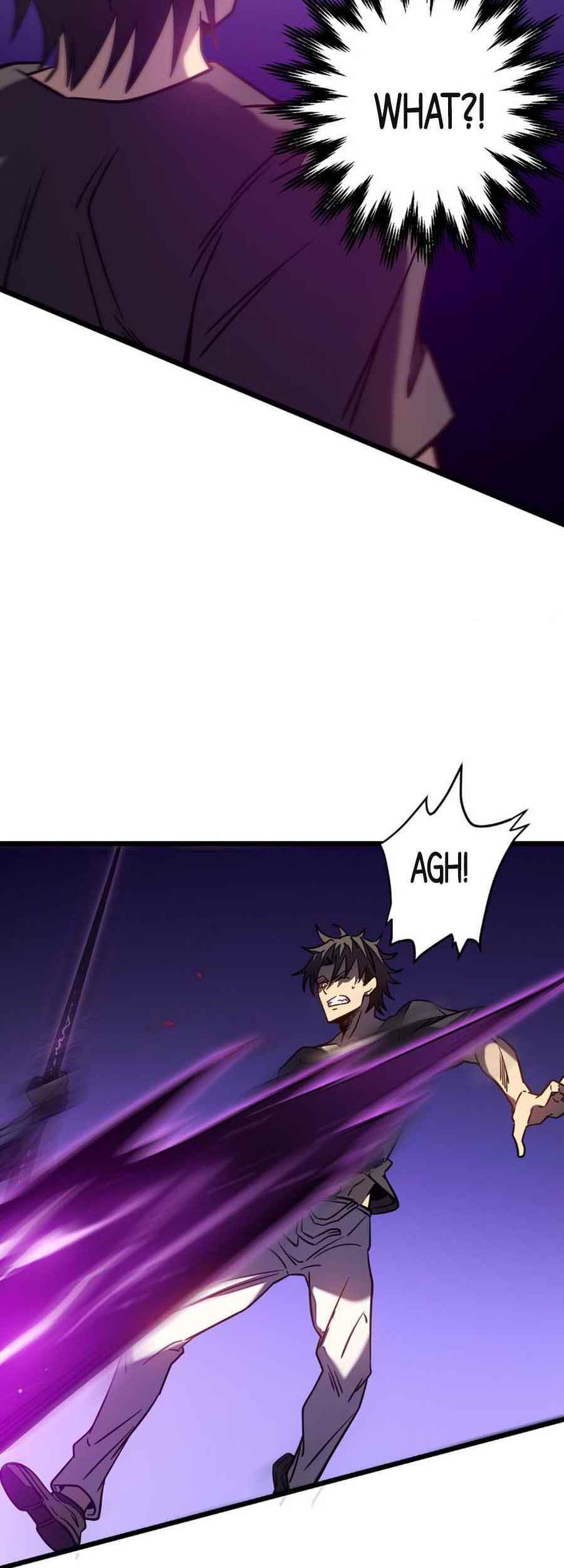 I Walk on a Road to Slay Enemies in My Way in Other World Chapter 12 - Page 48