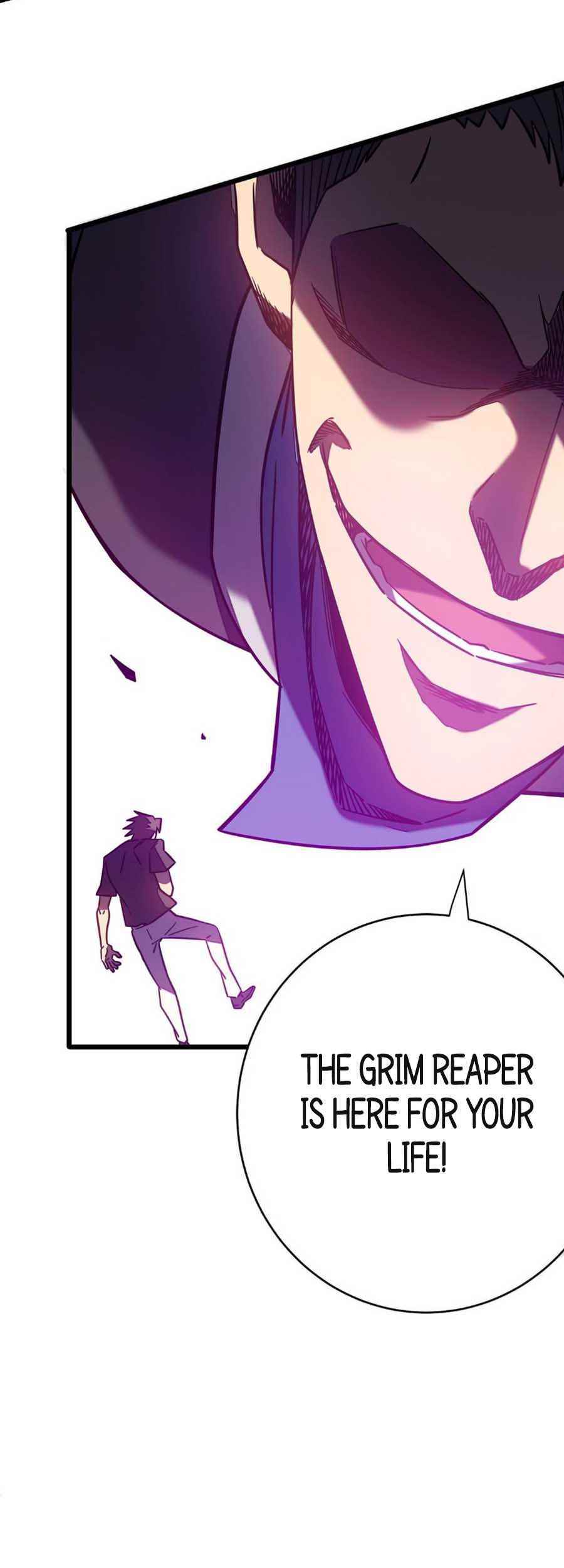 I Walk on a Road to Slay Enemies in My Way in Other World Chapter 12 - Page 49