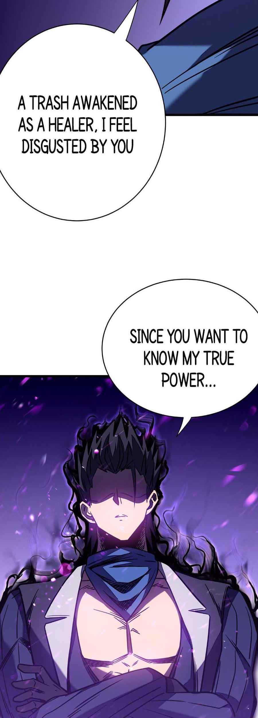 I Walk on a Road to Slay Enemies in My Way in Other World Chapter 12 - Page 5
