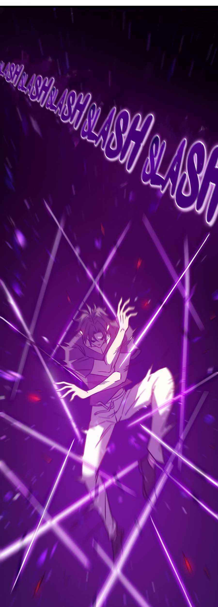 I Walk on a Road to Slay Enemies in My Way in Other World Chapter 12 - Page 50