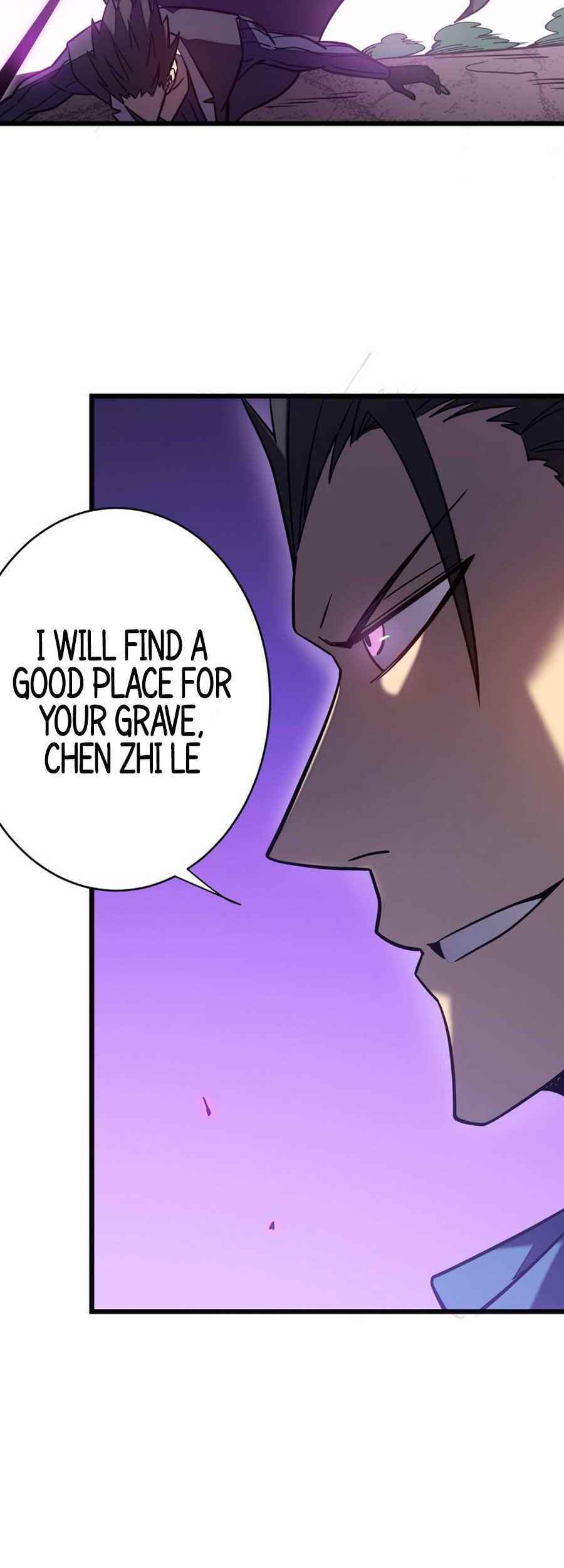 I Walk on a Road to Slay Enemies in My Way in Other World Chapter 12 - Page 52