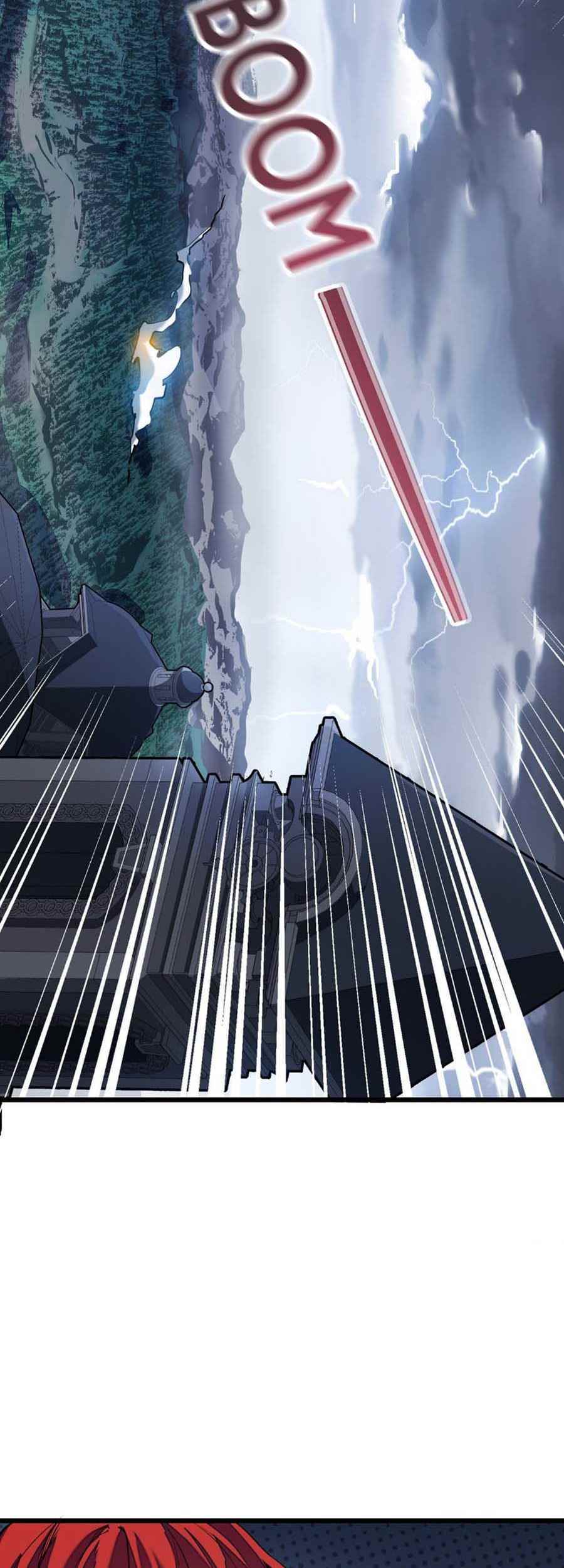 I Walk on a Road to Slay Enemies in My Way in Other World Chapter 12 - Page 55