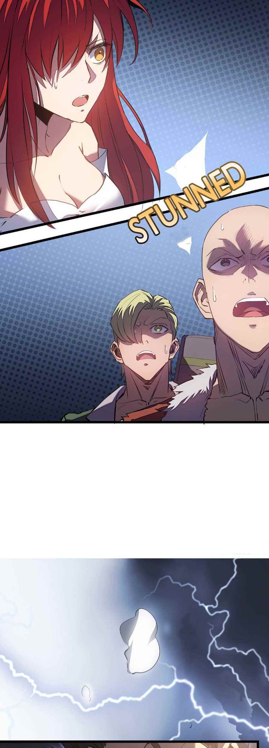 I Walk on a Road to Slay Enemies in My Way in Other World Chapter 12 - Page 56