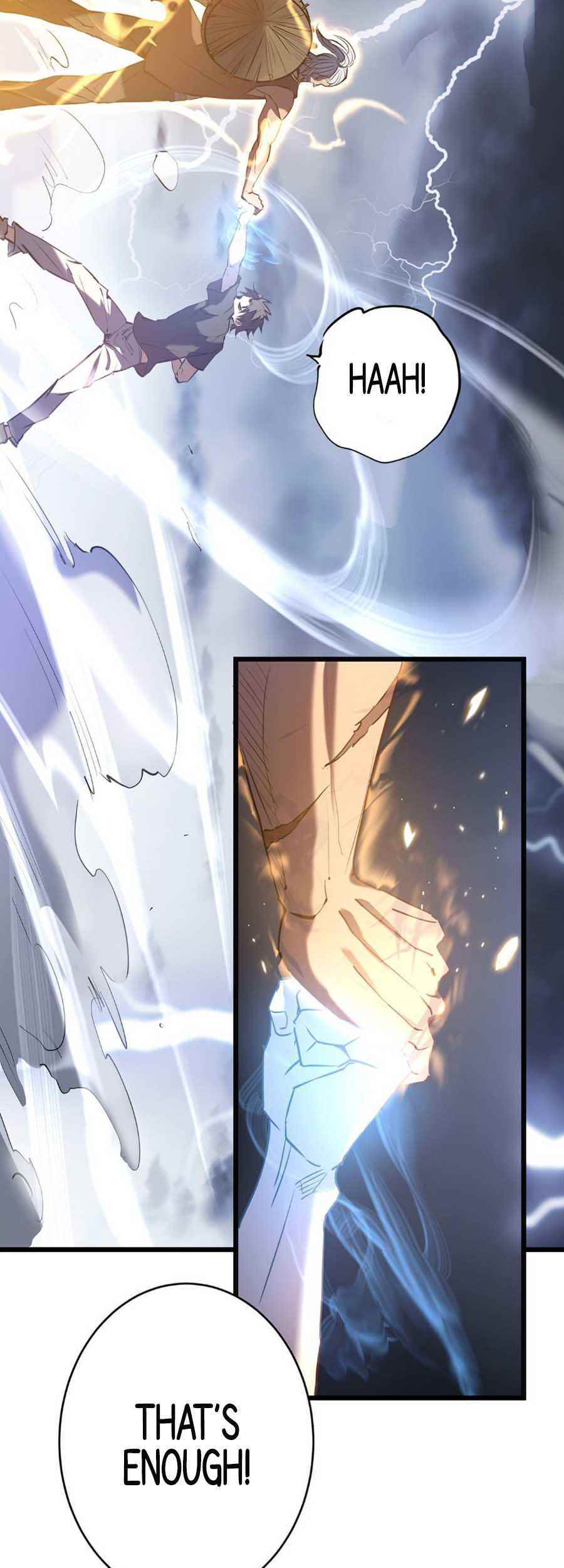 I Walk on a Road to Slay Enemies in My Way in Other World Chapter 12 - Page 58