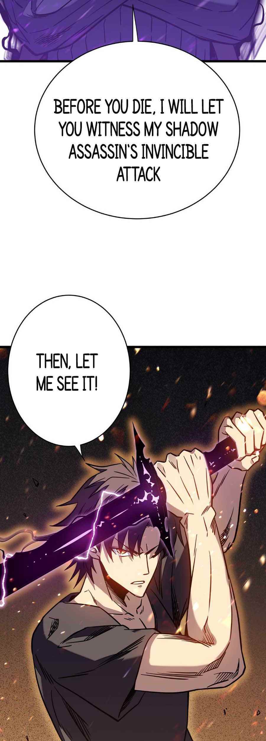 I Walk on a Road to Slay Enemies in My Way in Other World Chapter 12 - Page 6