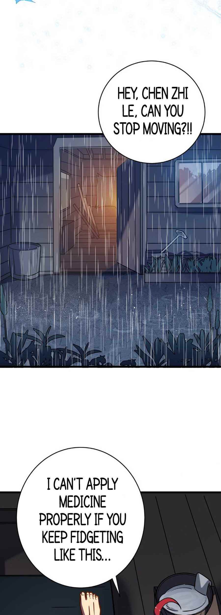 I Walk on a Road to Slay Enemies in My Way in Other World Chapter 12 - Page 60