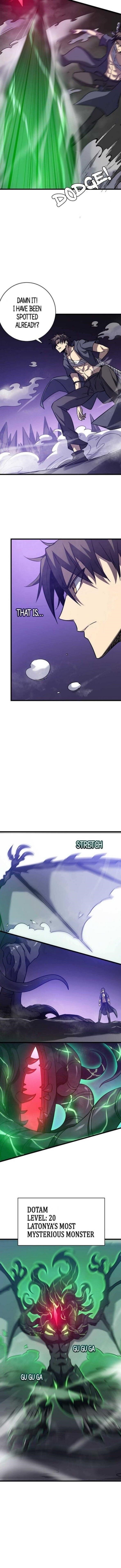 I Walk on a Road to Slay Enemies in My Way in Other World Chapter 15 - Page 8
