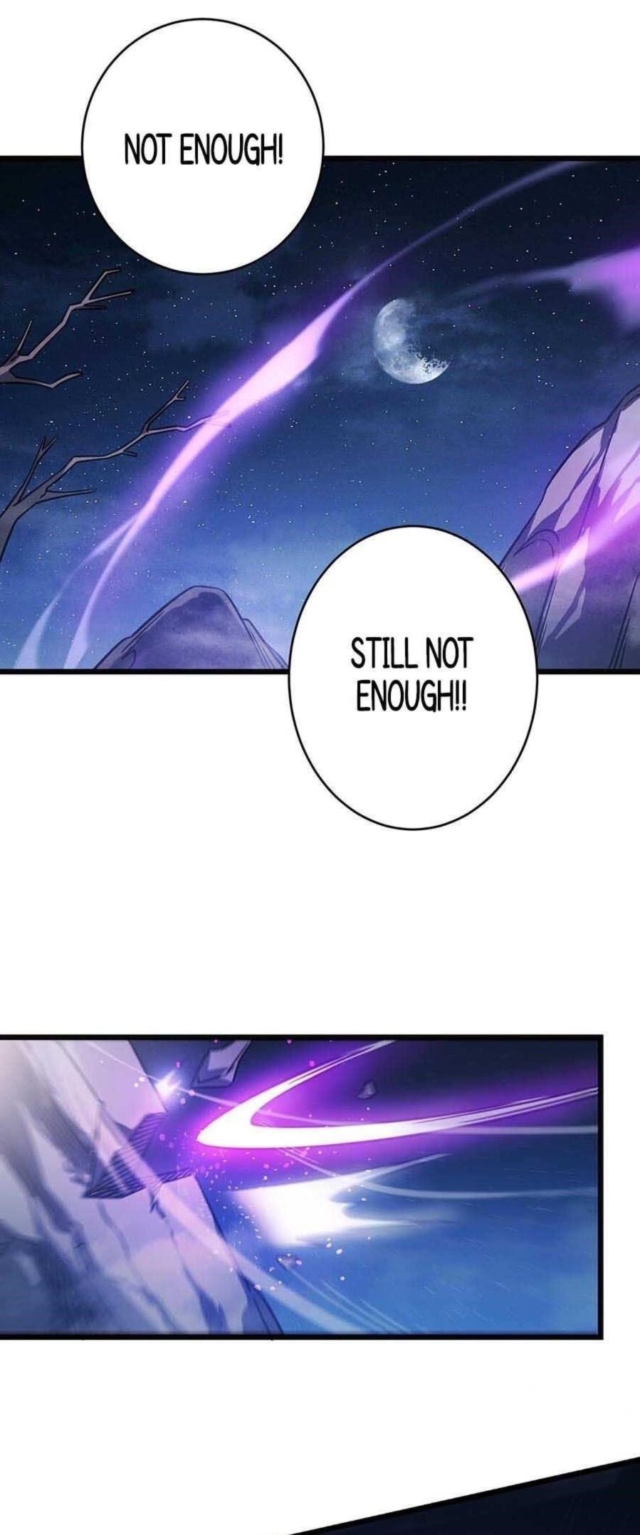 I Walk on a Road to Slay Enemies in My Way in Other World Chapter 16 - Page 0