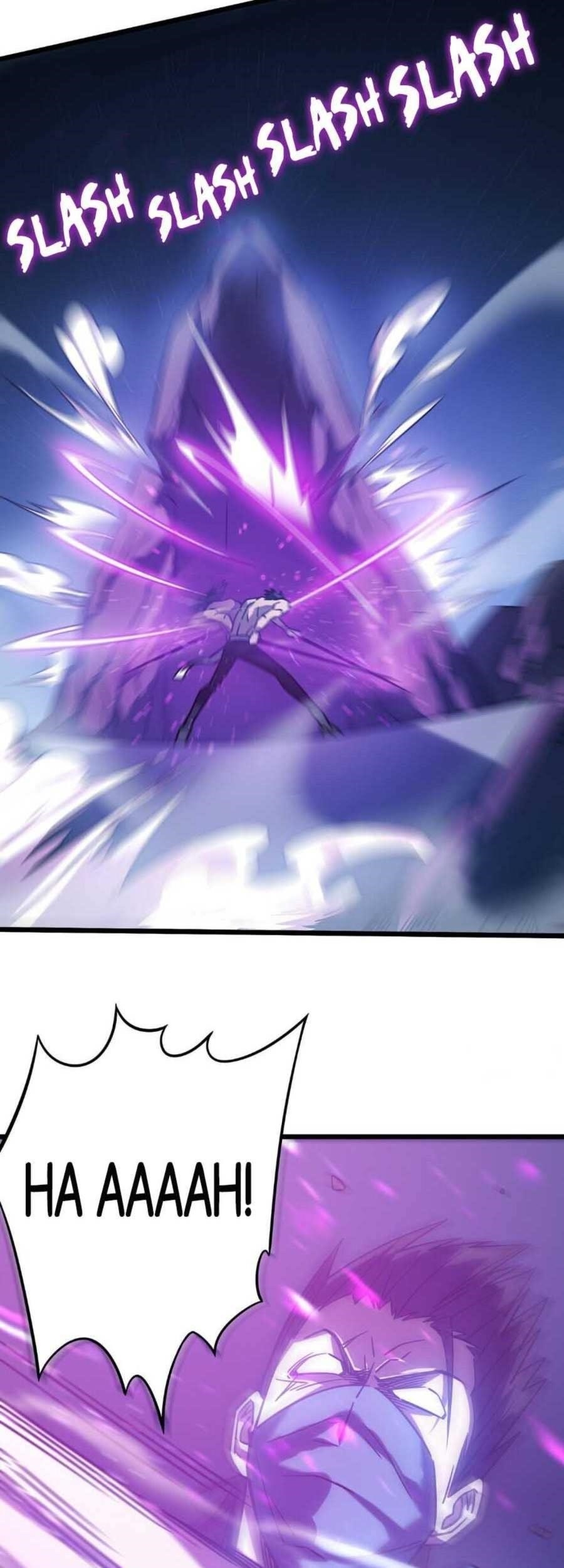 I Walk on a Road to Slay Enemies in My Way in Other World Chapter 16 - Page 1