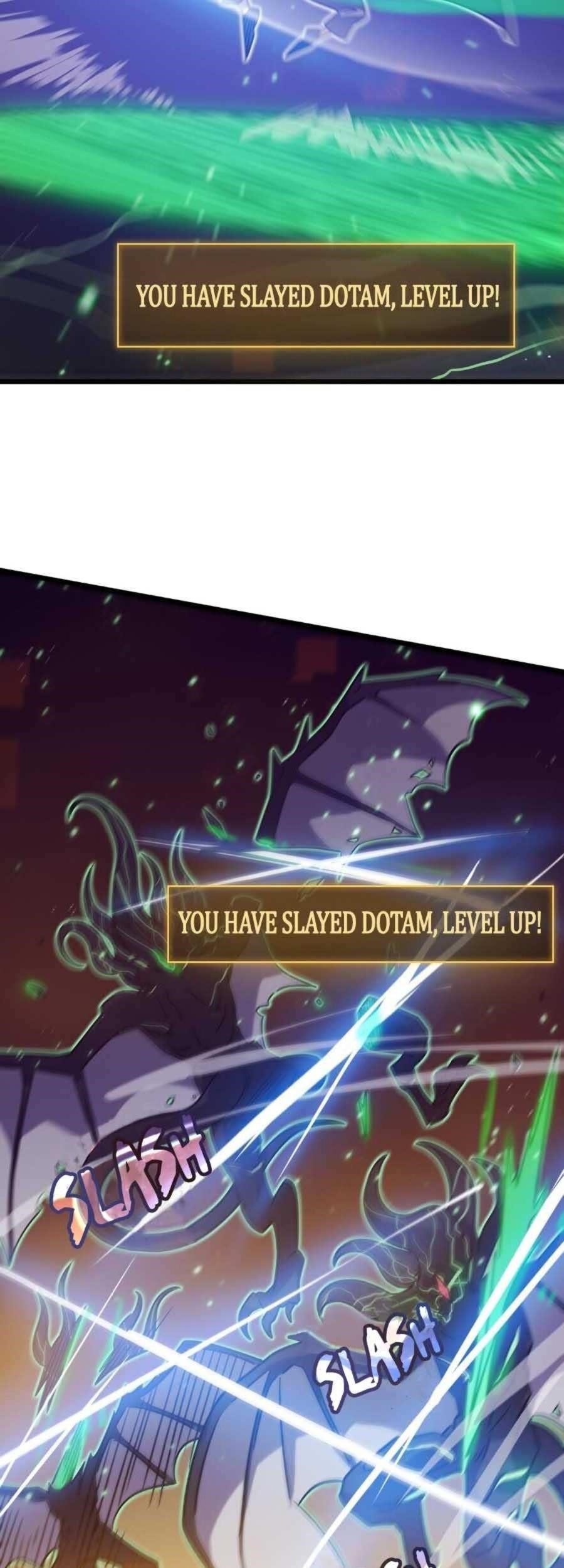 I Walk on a Road to Slay Enemies in My Way in Other World Chapter 16 - Page 10