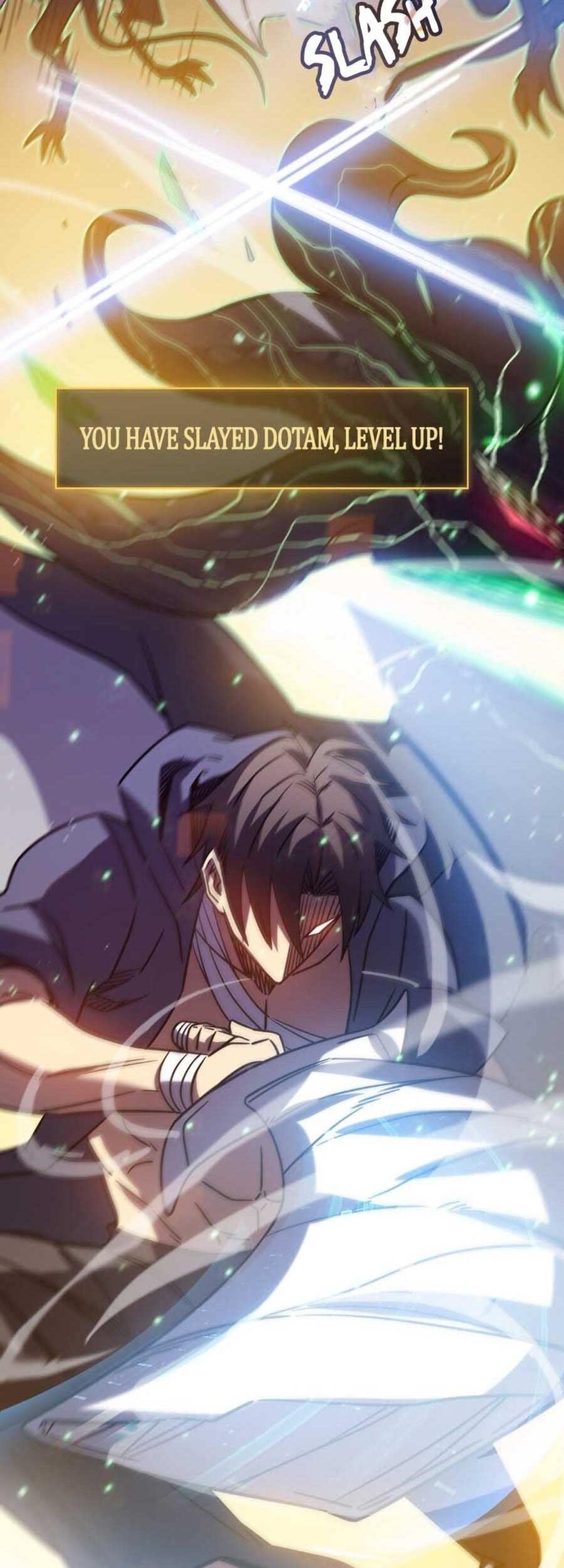 I Walk on a Road to Slay Enemies in My Way in Other World Chapter 16 - Page 11