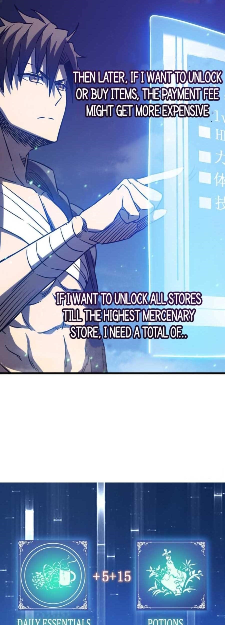 I Walk on a Road to Slay Enemies in My Way in Other World Chapter 16 - Page 15