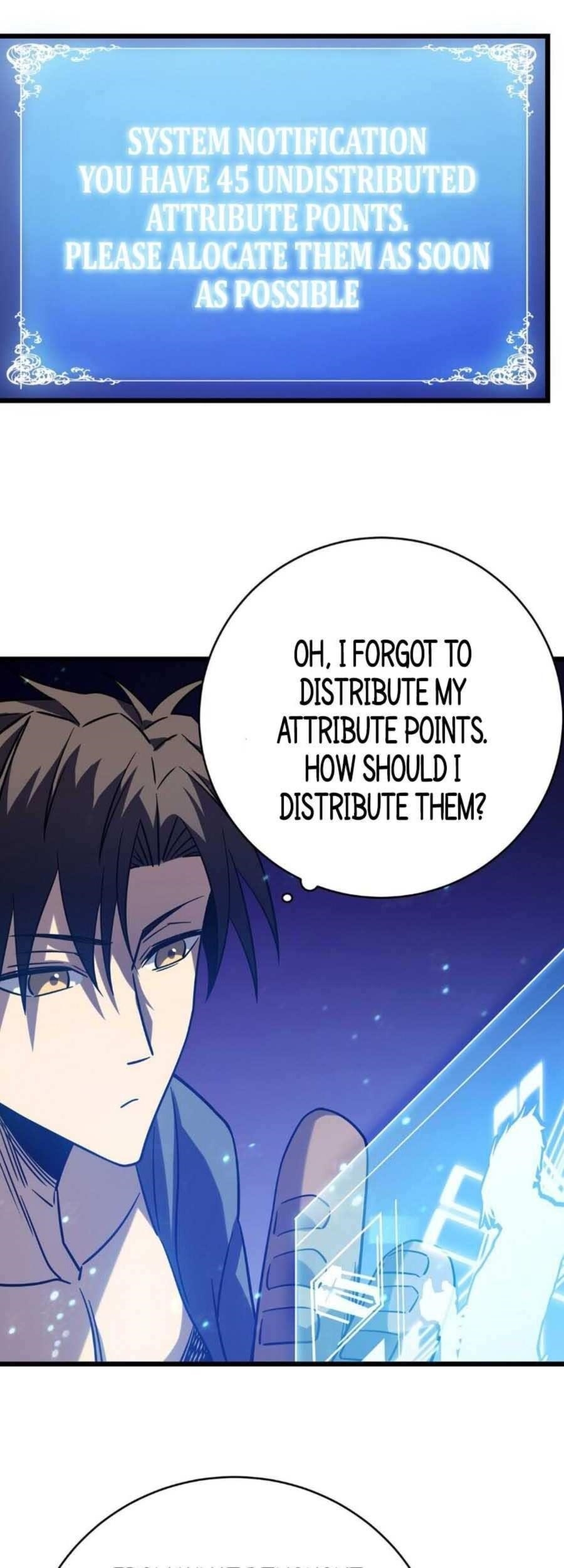 I Walk on a Road to Slay Enemies in My Way in Other World Chapter 16 - Page 26