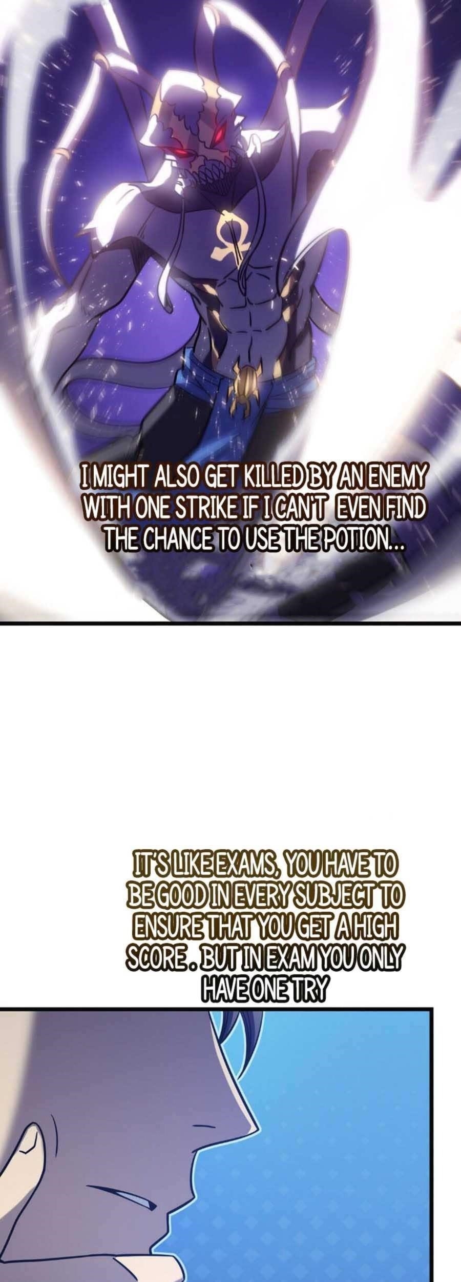 I Walk on a Road to Slay Enemies in My Way in Other World Chapter 16 - Page 28