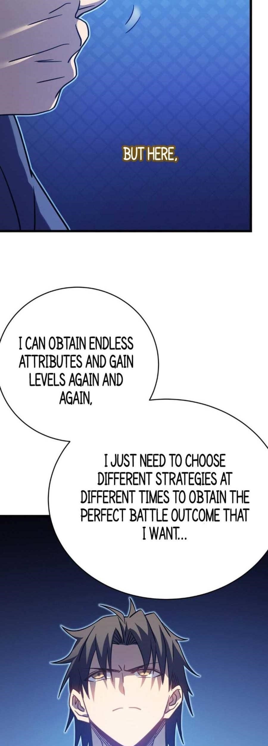 I Walk on a Road to Slay Enemies in My Way in Other World Chapter 16 - Page 29