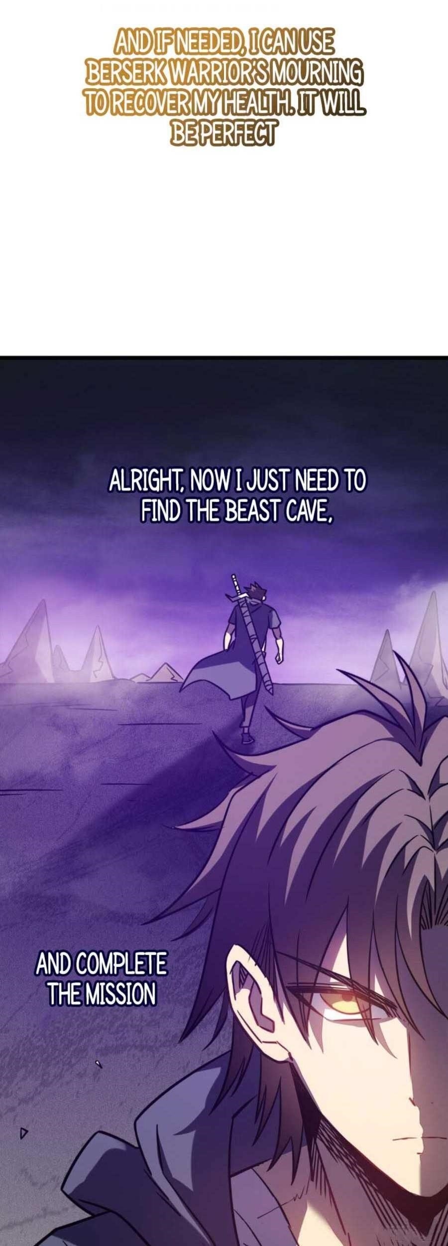 I Walk on a Road to Slay Enemies in My Way in Other World Chapter 16 - Page 31