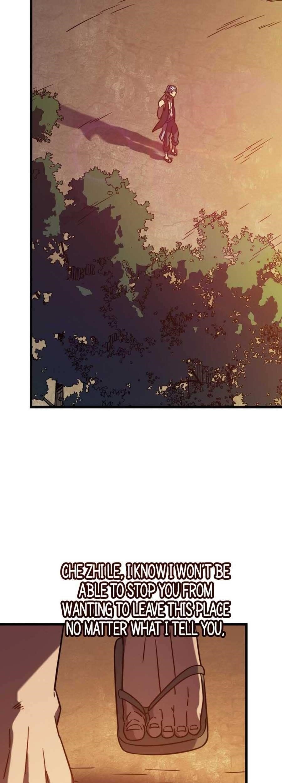 I Walk on a Road to Slay Enemies in My Way in Other World Chapter 16 - Page 38