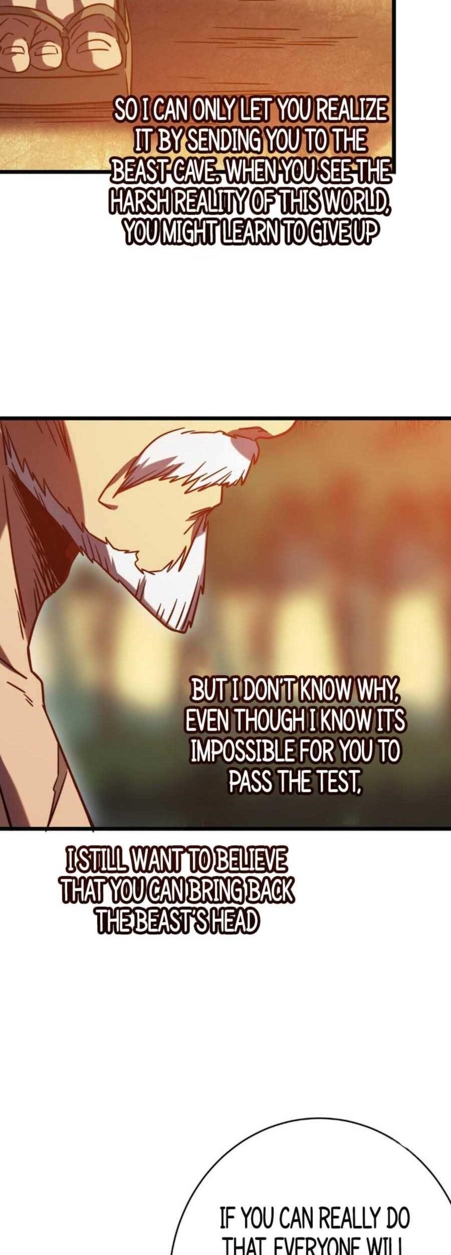 I Walk on a Road to Slay Enemies in My Way in Other World Chapter 16 - Page 39