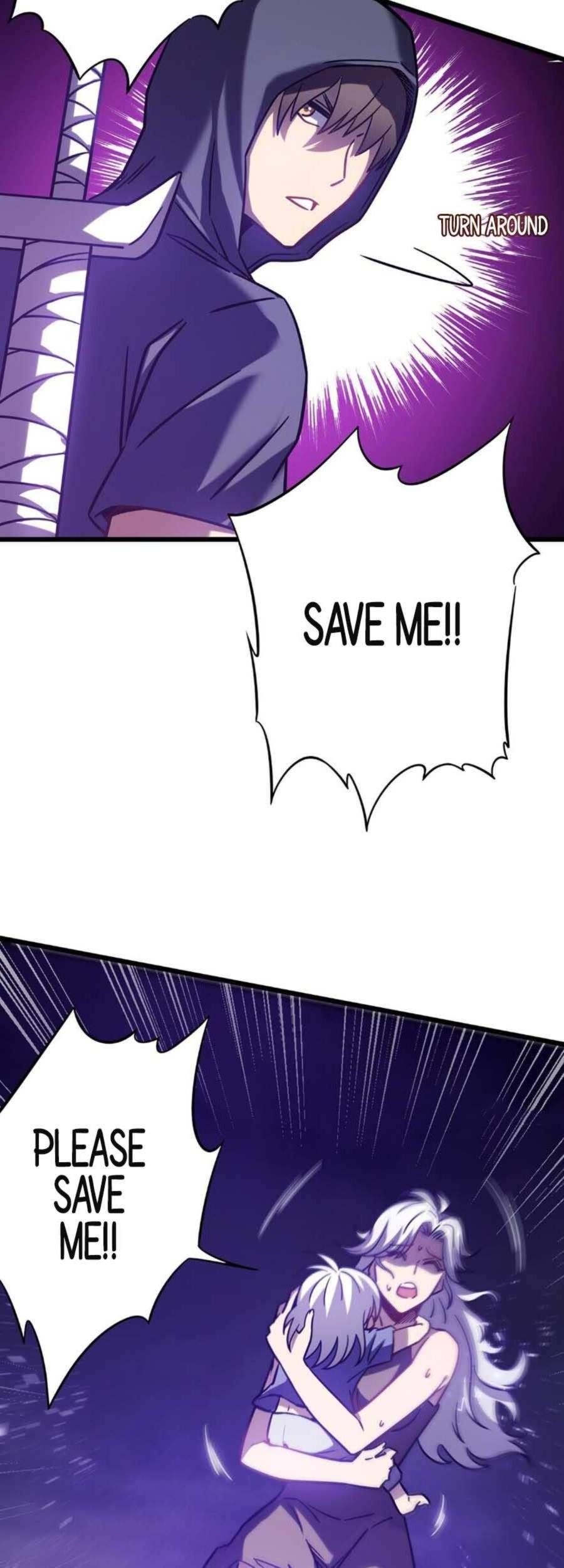 I Walk on a Road to Slay Enemies in My Way in Other World Chapter 16 - Page 42