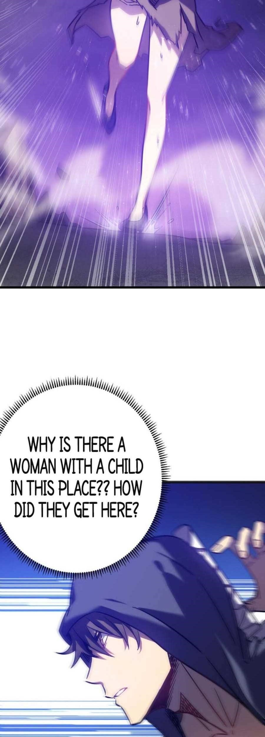 I Walk on a Road to Slay Enemies in My Way in Other World Chapter 16 - Page 43