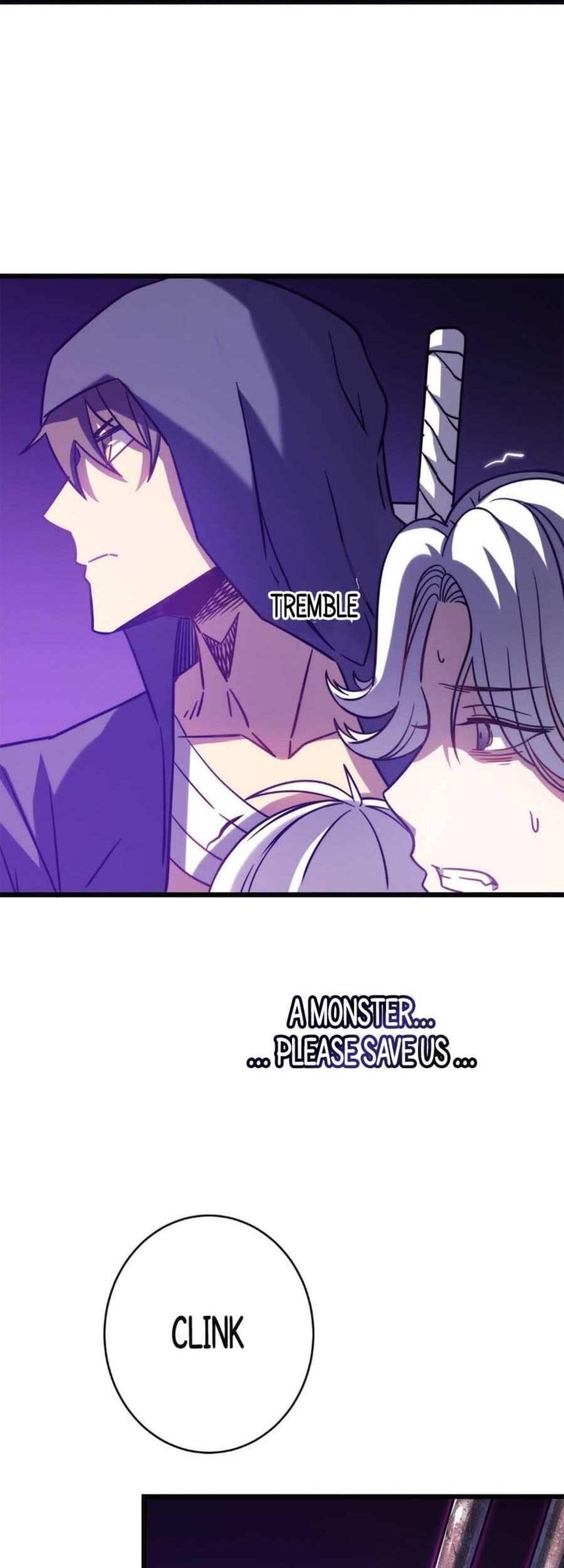 I Walk on a Road to Slay Enemies in My Way in Other World Chapter 16 - Page 45