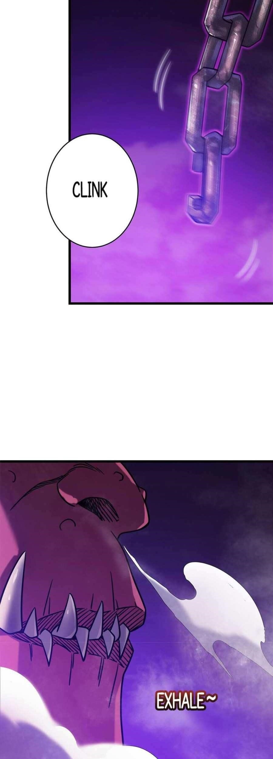 I Walk on a Road to Slay Enemies in My Way in Other World Chapter 16 - Page 46