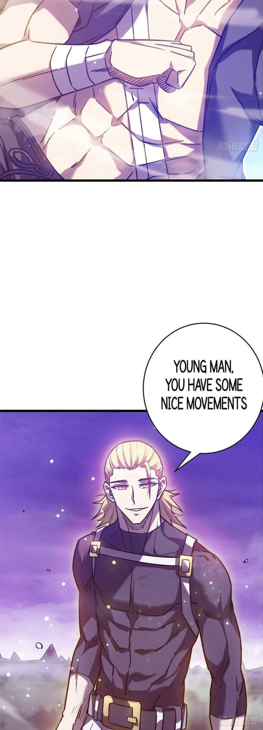 I Walk on a Road to Slay Enemies in My Way in Other World Chapter 16 - Page 49