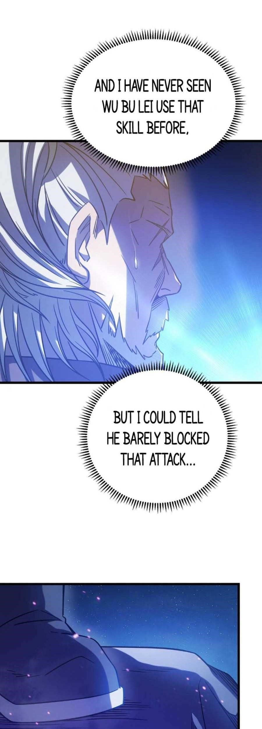 I Walk on a Road to Slay Enemies in My Way in Other World Chapter 16 - Page 5