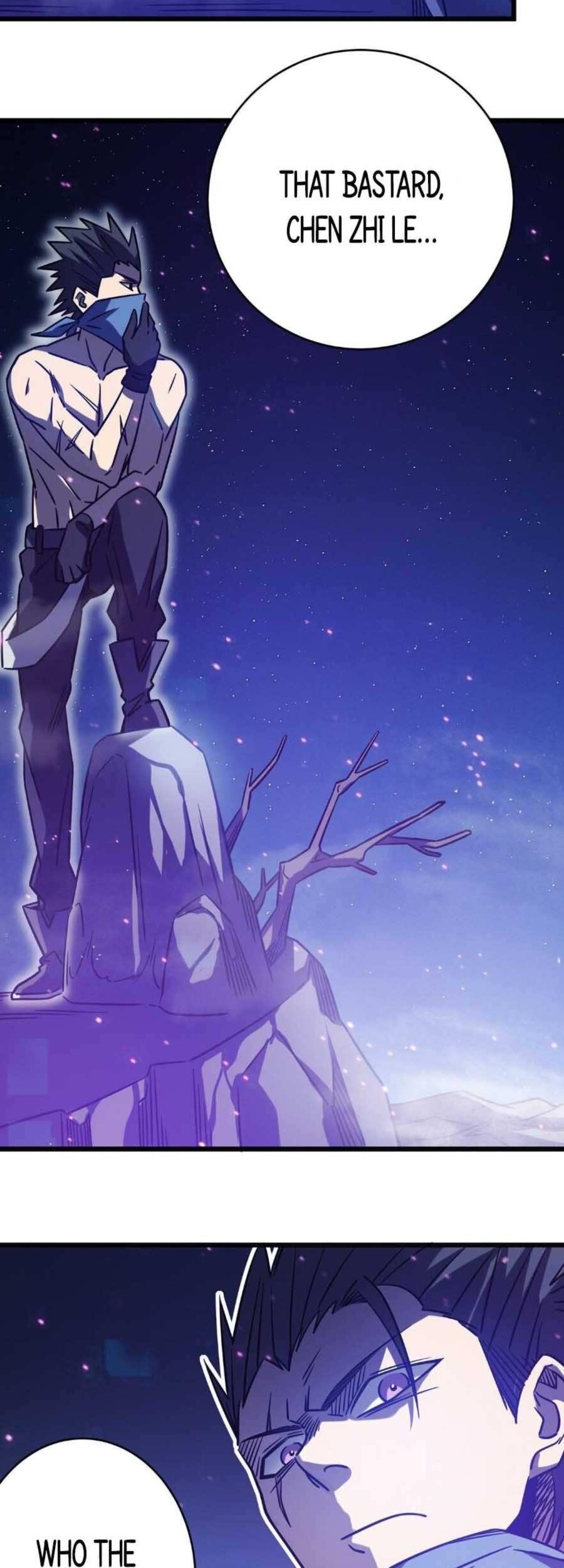 I Walk on a Road to Slay Enemies in My Way in Other World Chapter 16 - Page 6