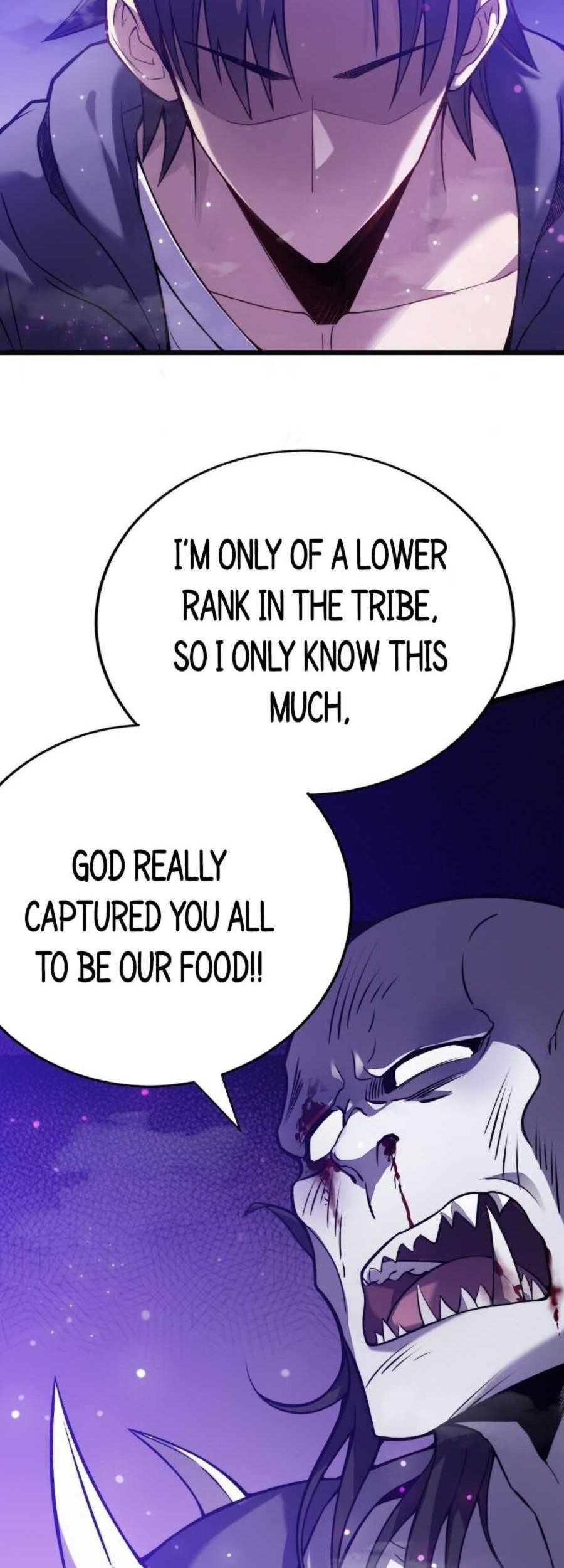 I Walk on a Road to Slay Enemies in My Way in Other World Chapter 18 - Page 1