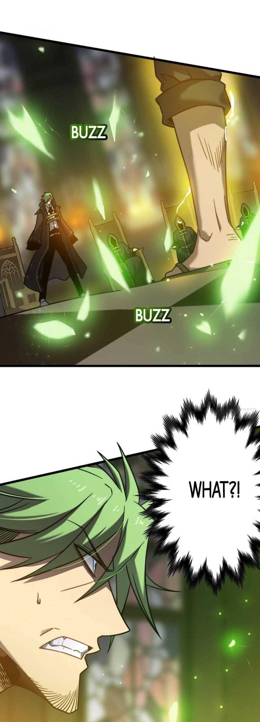 I Walk on a Road to Slay Enemies in My Way in Other World Chapter 18 - Page 17