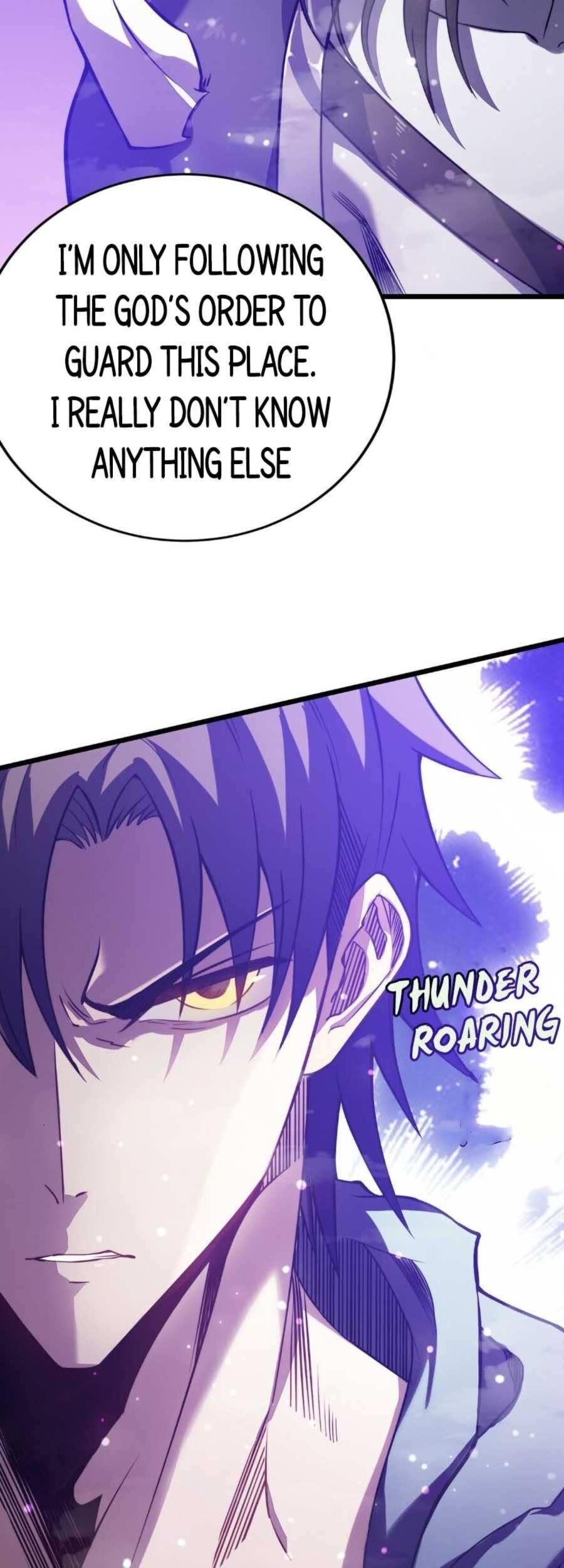 I Walk on a Road to Slay Enemies in My Way in Other World Chapter 18 - Page 2