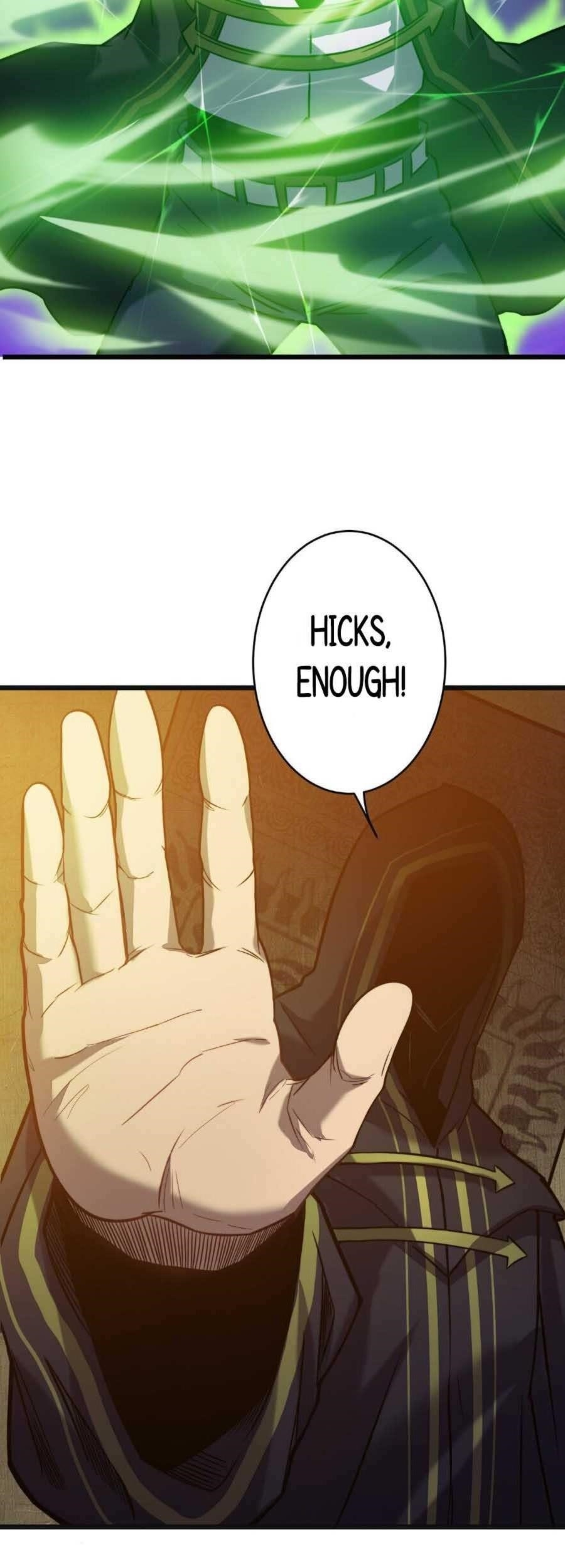 I Walk on a Road to Slay Enemies in My Way in Other World Chapter 18 - Page 20
