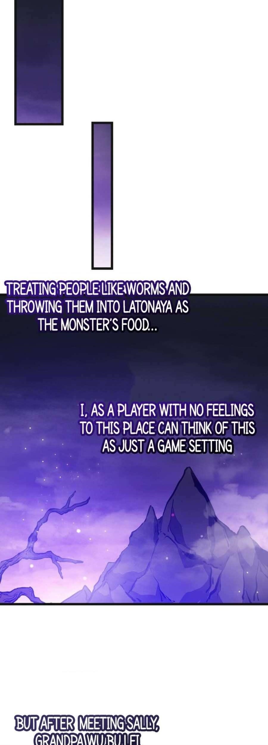 I Walk on a Road to Slay Enemies in My Way in Other World Chapter 18 - Page 22