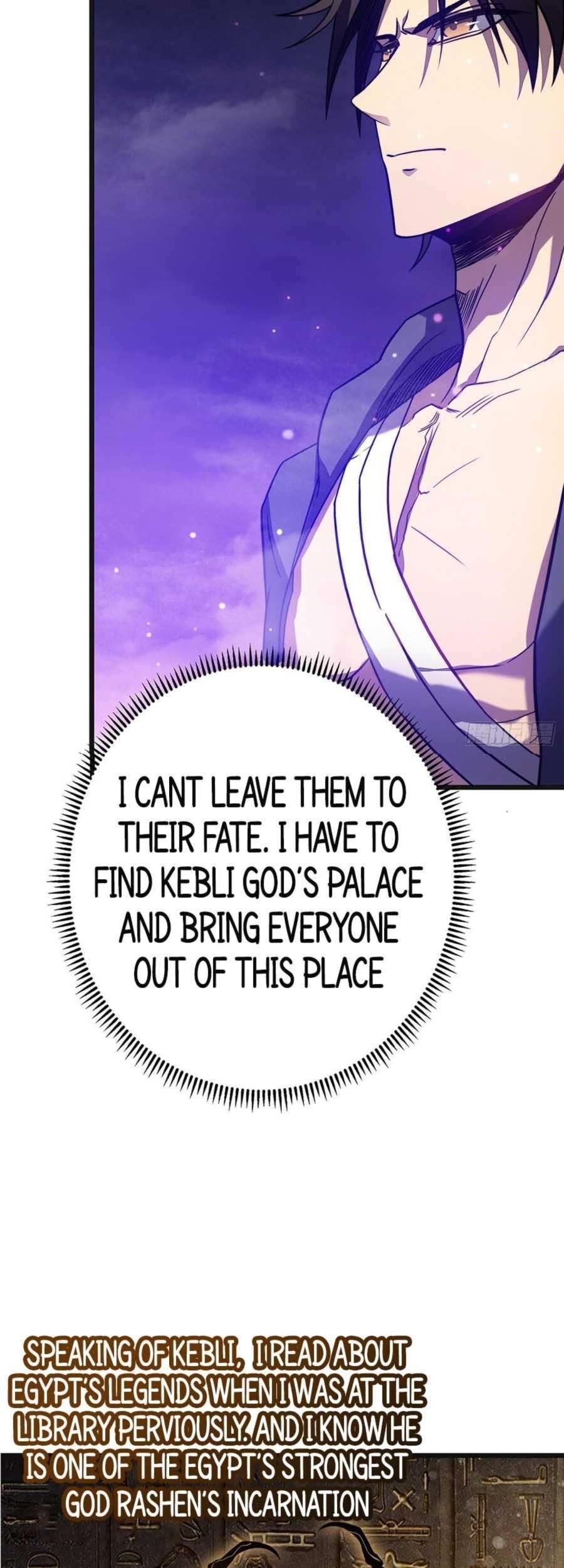 I Walk on a Road to Slay Enemies in My Way in Other World Chapter 18 - Page 24