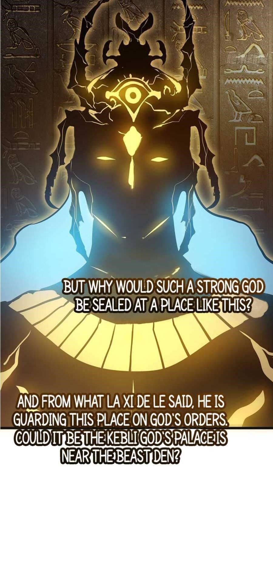 I Walk on a Road to Slay Enemies in My Way in Other World Chapter 18 - Page 25