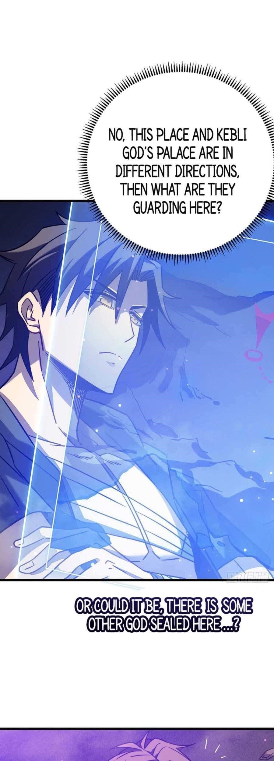 I Walk on a Road to Slay Enemies in My Way in Other World Chapter 18 - Page 26