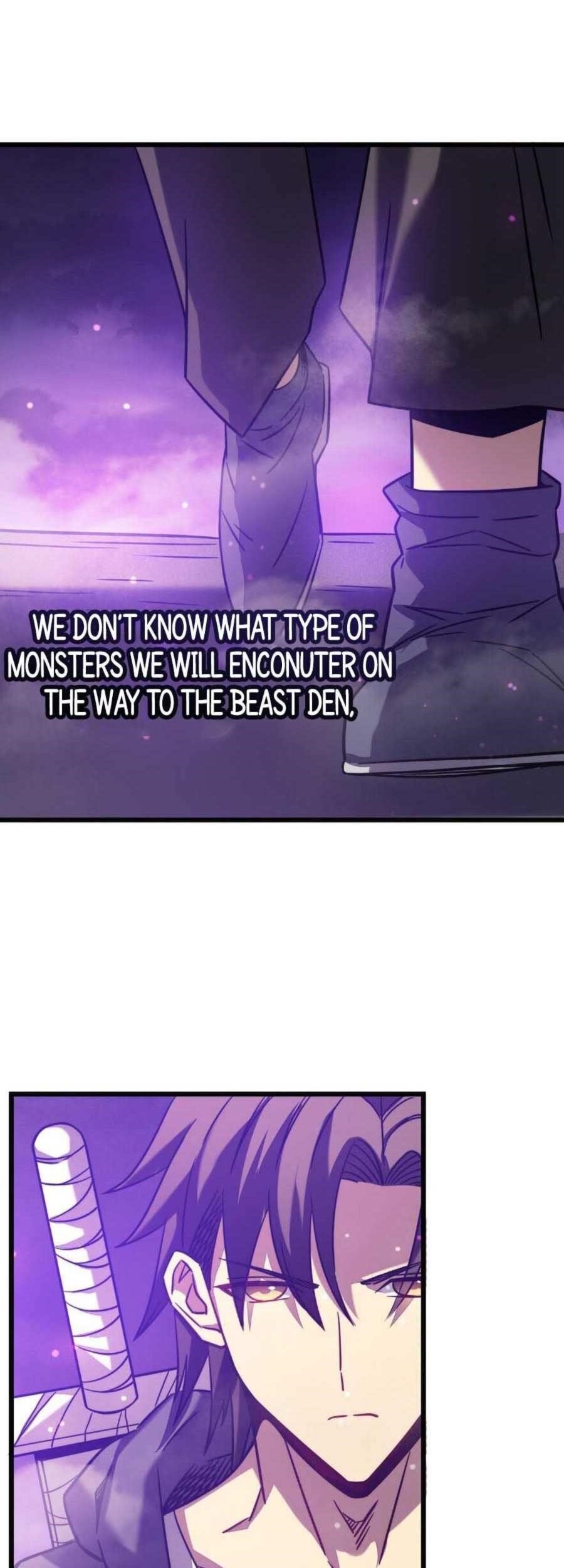 I Walk on a Road to Slay Enemies in My Way in Other World Chapter 18 - Page 29