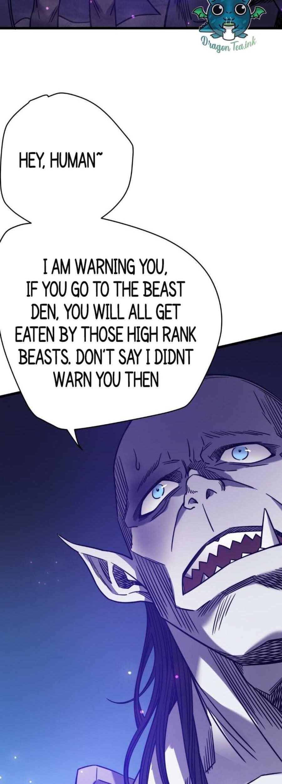 I Walk on a Road to Slay Enemies in My Way in Other World Chapter 18 - Page 33