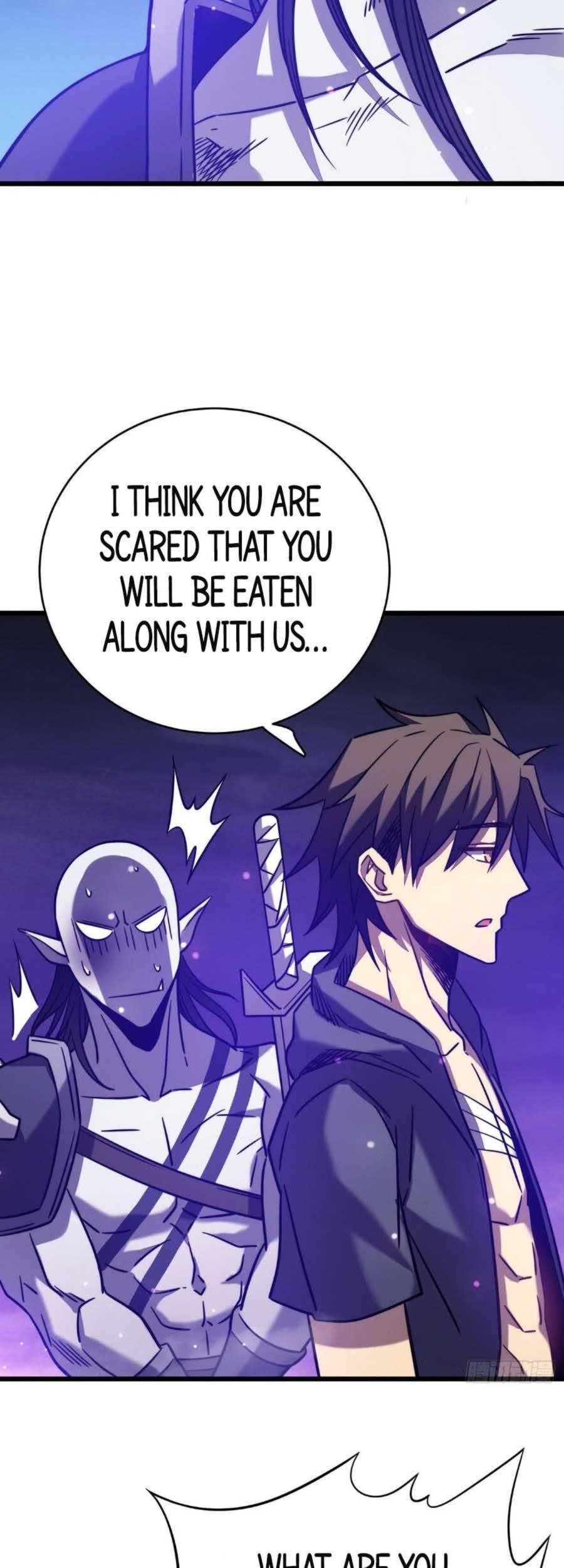 I Walk on a Road to Slay Enemies in My Way in Other World Chapter 18 - Page 34
